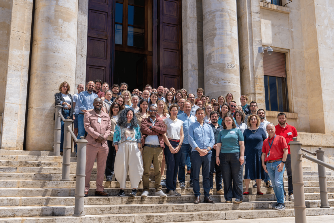 Group photo 2025